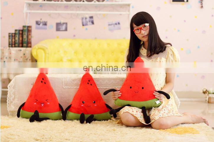 Creative Fruit Doll Corn Cushion Throw Fight Pillow Cute Plush Toys Gifts