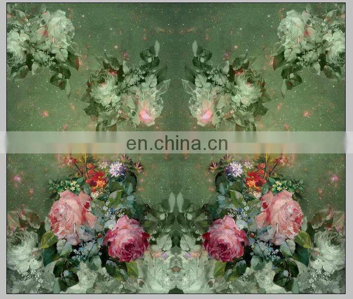 Digital Printing Service On Fabric