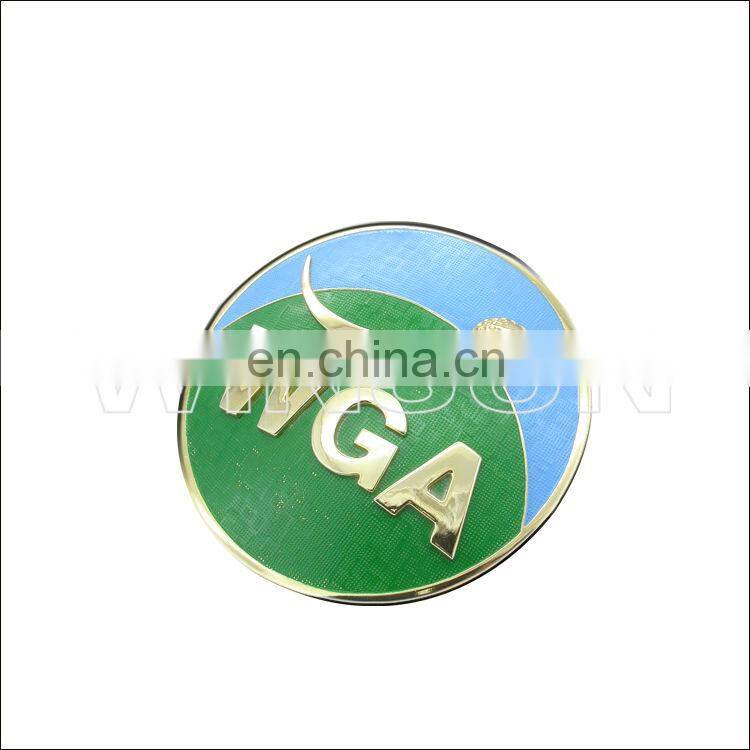 metal name plates for handbags /metal name plate holder