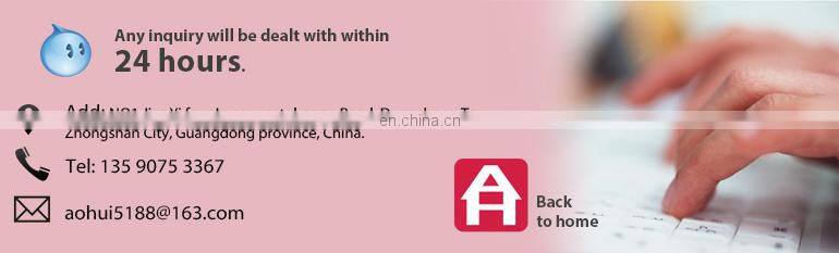 Top sale new design sport medallion frisbee with hole