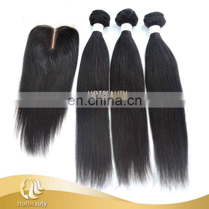 Top Quality Jazz Wave Human Peruvian Hair Extensions For Women