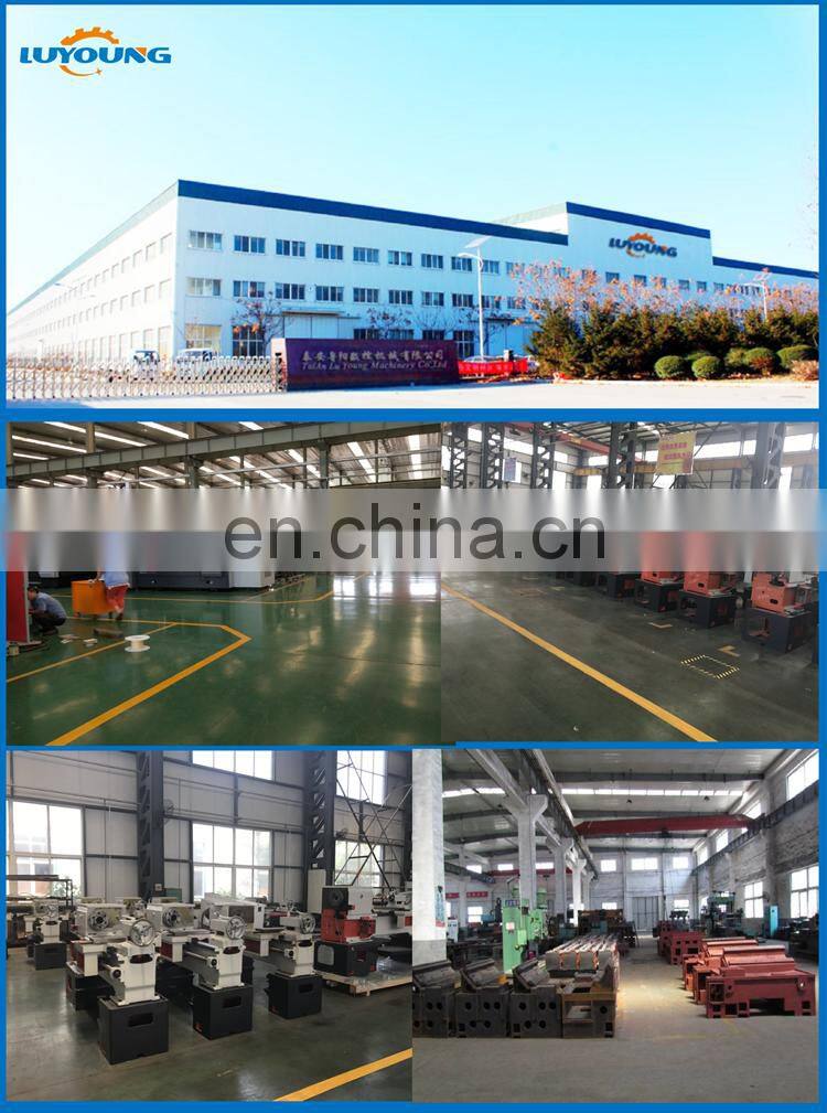 Company ecomonlic 3 axis cnc mill vertical machine