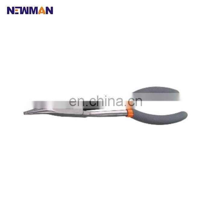 Fast Delivery Custom Made Rubber Handle Combination Plier Tools