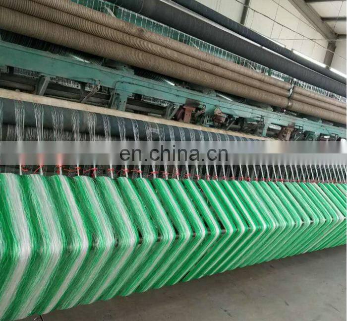 HDPE Trellis net for cucumber bean pea supporting and growing