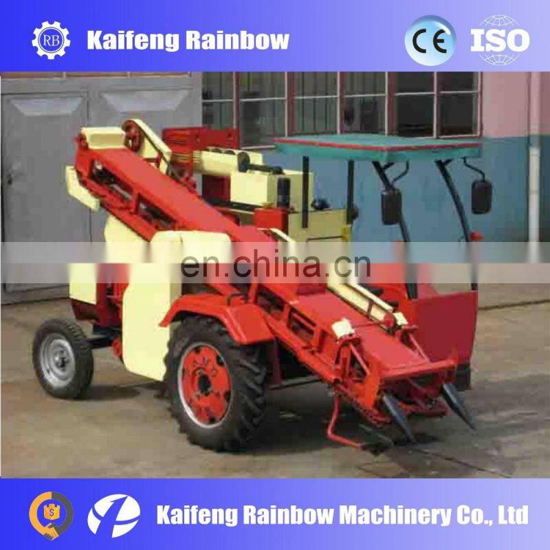 Most popular Peanut gatherer Underground crop harvester