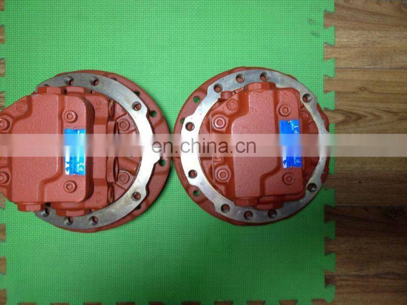 MAG-16N-220 B27-2 Travel Motor