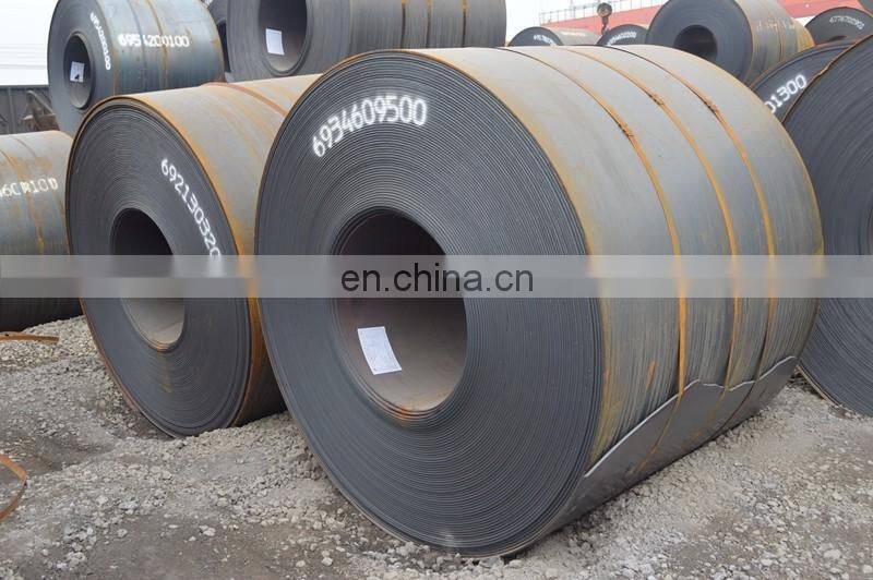 Weldable normalized fine grained pressure vessel steels 16Mo3 pressure boiler steel plate with mtc