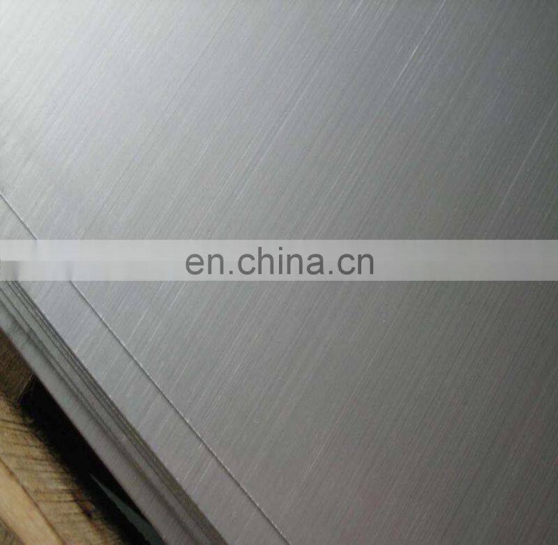 High Quality DIN1.4828 SUS 309s Stainless Steel plates