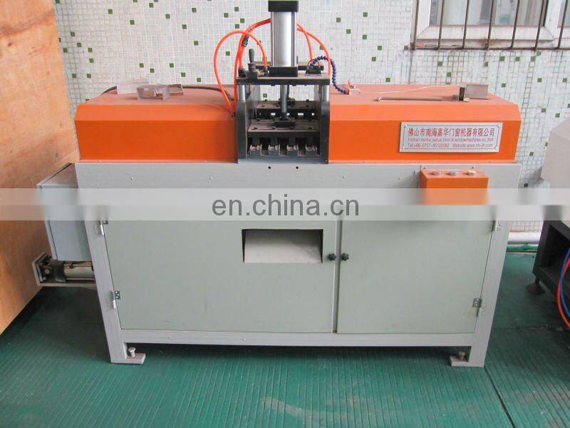 TWO HEAD WELDING MACHINE