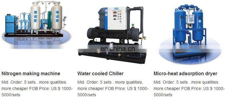 High Efficiency Stainless Steel Sterilizing Air Filter for food and medicine industrial