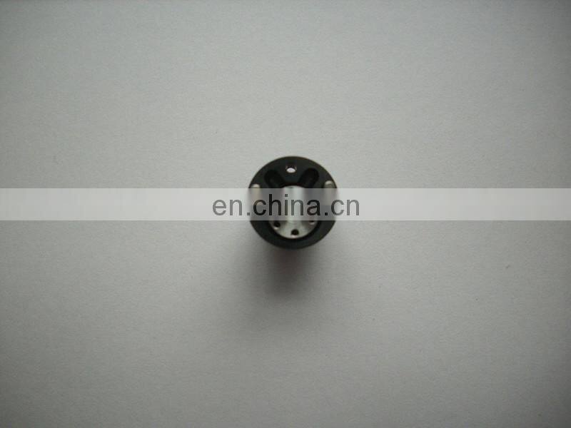common rail injector control valve 9308Z621C Solenoid valve 28239294 SILVER