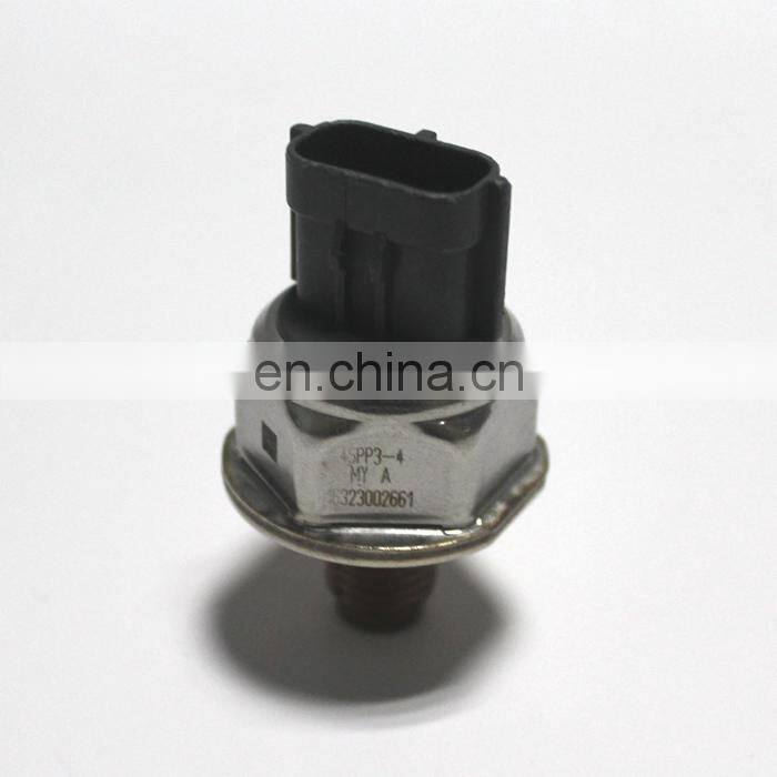 Fuel Rail Pressure Sensor 1570P1 1570.P1 for Peugeot Boxer Citroen