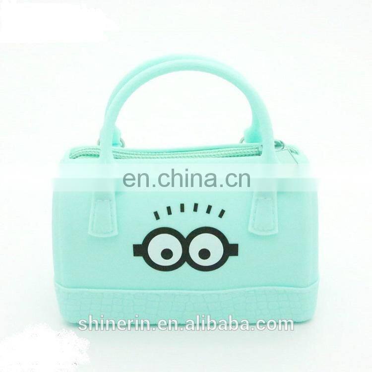 Fashion Elegant Women Girls Handbag Purse Mini Clutch Wallet Purse