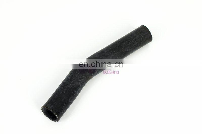 JIUWU POWER WATER PIPE 1-21437567-0 FOR 6SD1T 1214375670 ENGINE SPARE PARTS