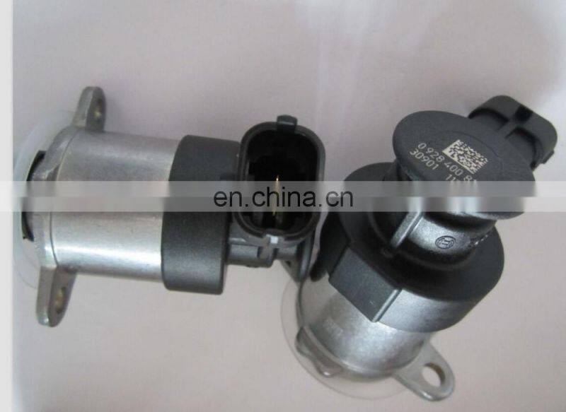 original rail pressure limiting valve 0928400818