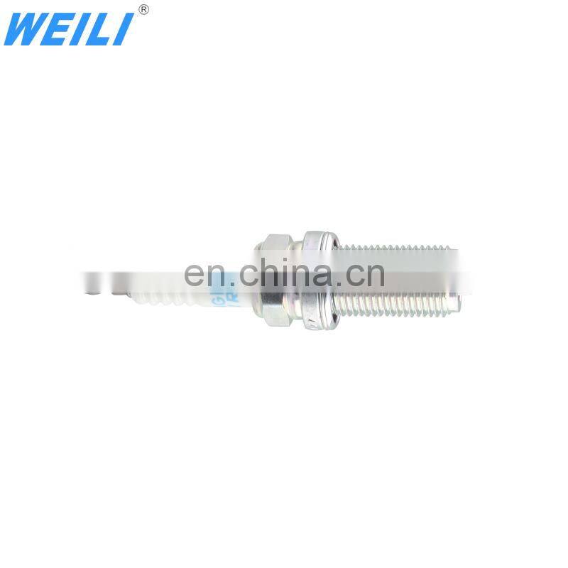 High quality Spark Plugs for T-oyota Highlander 2012.6~ 2.7L OEM ILFR5T11 96779