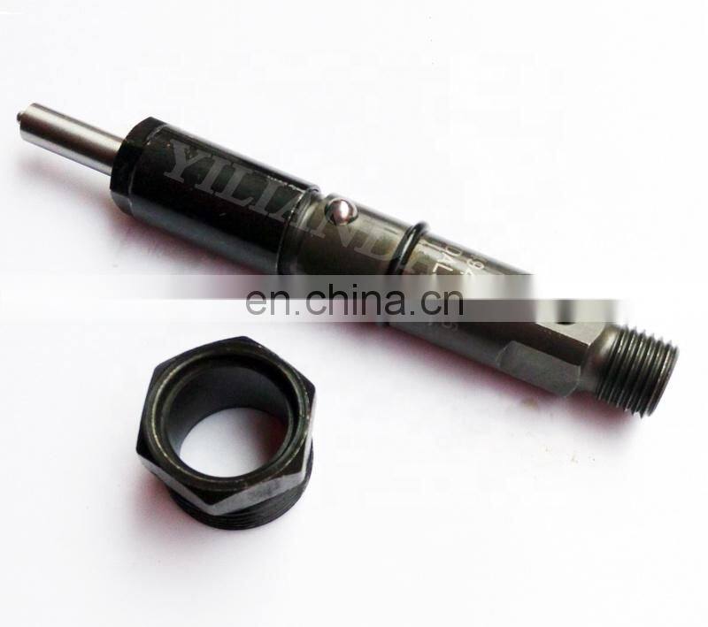 6BT Diesel Engine Fuel Injector 4940786 4948366