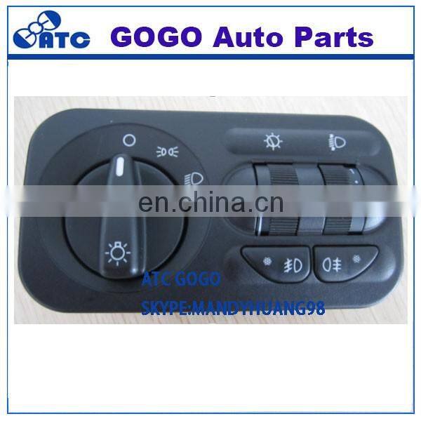 High quality auto switch head lamp switch for lada Uaz 21.3769-200 TU 37.461.076-2012