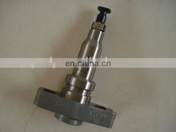 Diesel Engine Fuel Pump Plunger 1415/082 with good quality for CUMMINS 6CT8.3 245PS