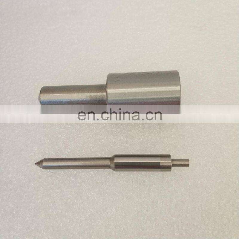 Diesel fuel injector nozzle S type fuel injector nozzle DLLA150S310 with top quality