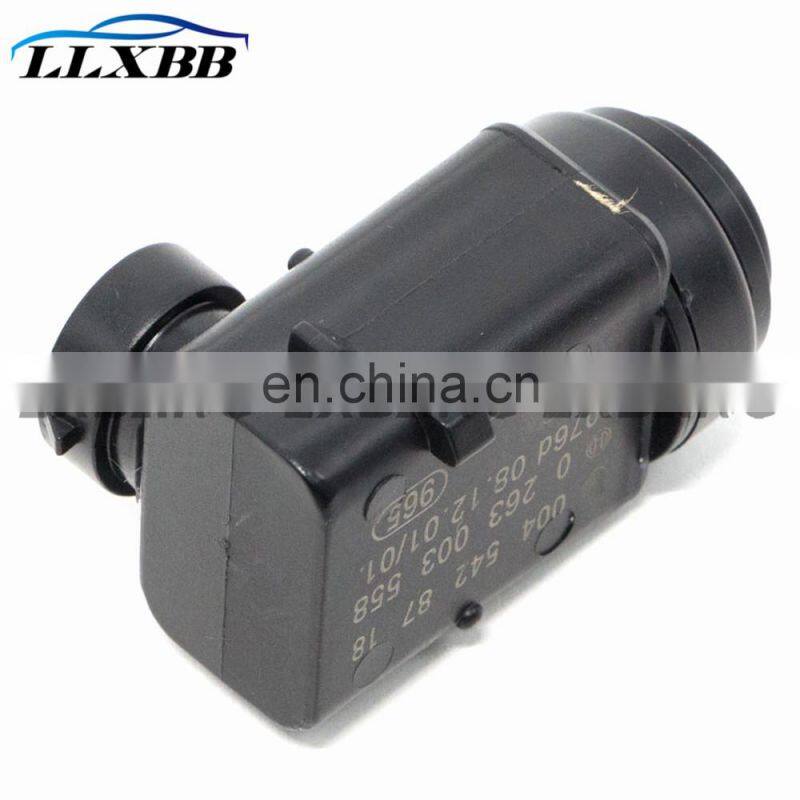 Car Parking Sensor Reverse Sensor For Mercedes Benz W171 W203 W209 W210 W219 A0045428718 0045428718 0263003558