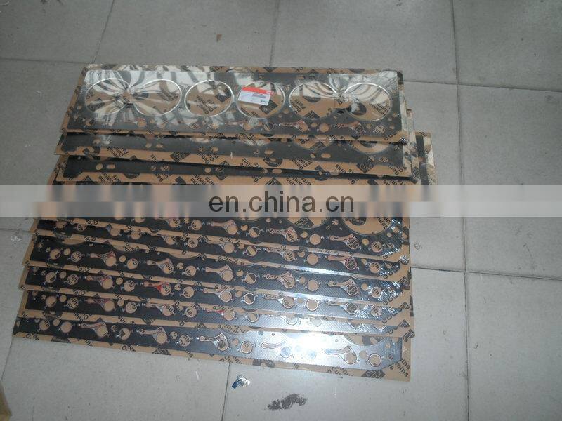 china supplier shiyan excellent quality all series cylinder head gasket 4943051