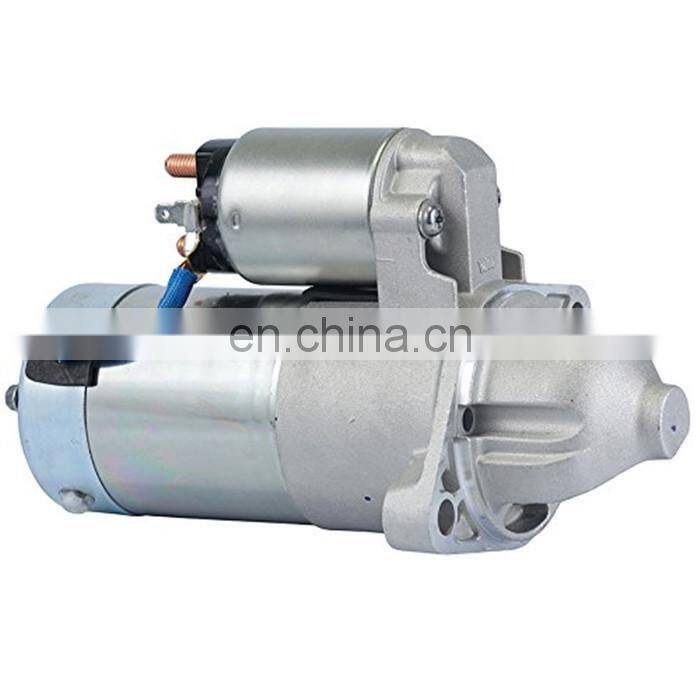 Starter Motor E5760-63011 fits Kioti UTV MEC2200SW Tractor CK20S