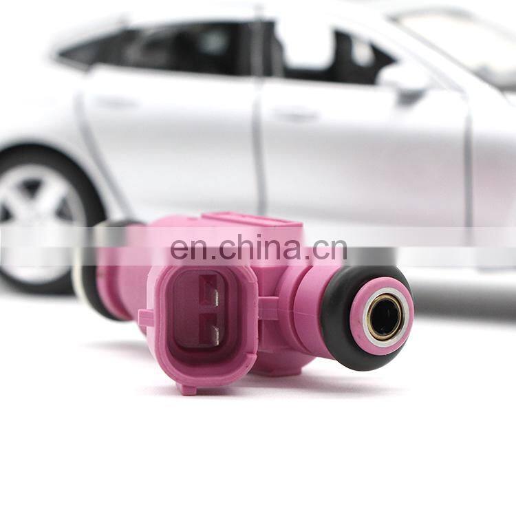 Auto engine parts 35310-04090 3531004090 For Hyundai Flex 1.0L Hb20 Fuel Injector Nozzles