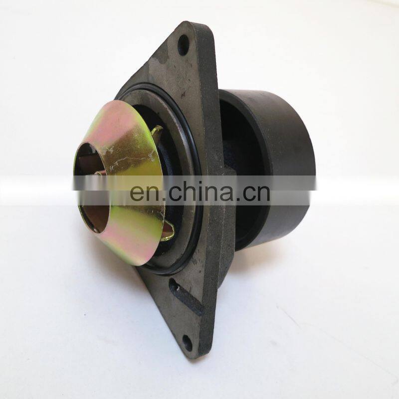 Dongfeng diesel engine 6L ISLE water pump 4934058 3973114 3286293