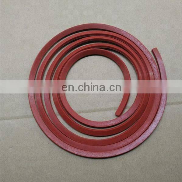 3905449 6CT Diesel engine parts valve cover gasket