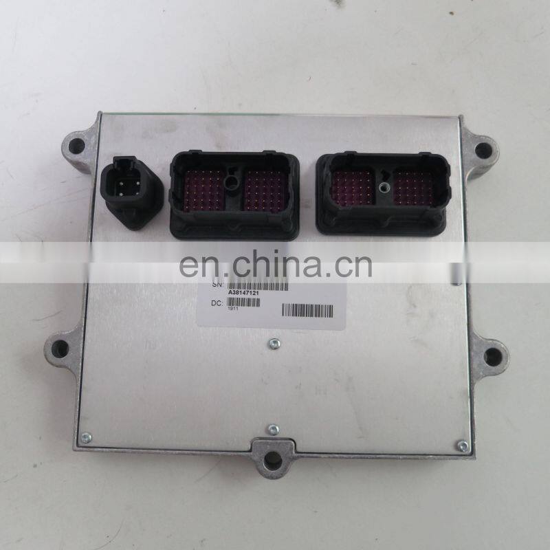 Diesel engine ECU Electronic control module 4921776 ECM