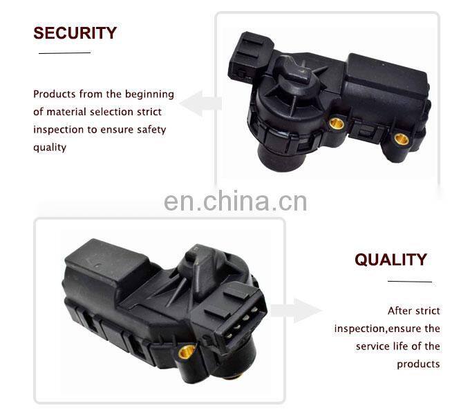 Idle air Control Valve For VW Citroen Peugeot Fiat Lancia Renault Volvo Skoda Seat 1920F8 7701035321 9942142 3345231 0132008600