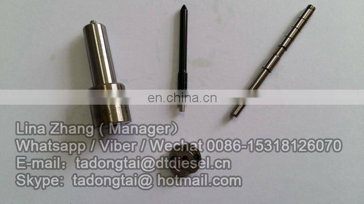 Rpair Kits for injector 095000-5450