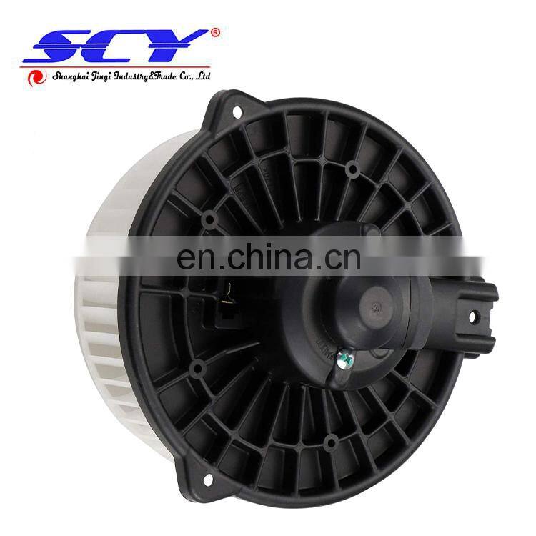 Blower Motor Suitable for Honda 79310S5DA01 79310S7AG12 79310SCVA01 700005 3010492 HO3126101