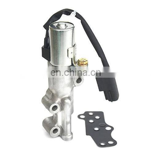 High-Quality New Oil Control Valve VVT Valve Solenoid Valve 23796-4W01A