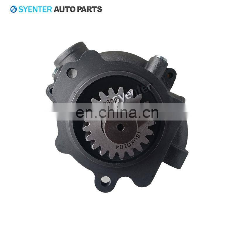 M11 engine parts water pump 4926553 3401009 4003929 3800479 3800745 4955706