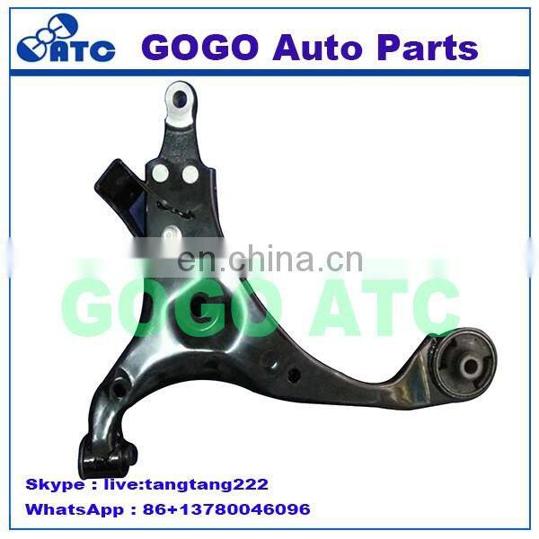 Control Arm for K ia Forte Koup OEM 54500-1D000 54501-1D000 54500-1M100 54501-1M100