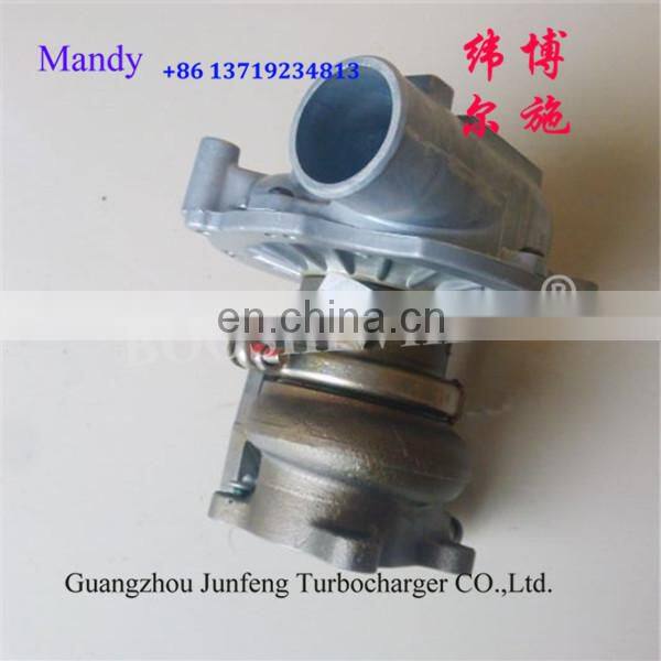 RHF5 4JA1 8972402101 8972572000 For Trooper TD 3.0L D blue turbo max