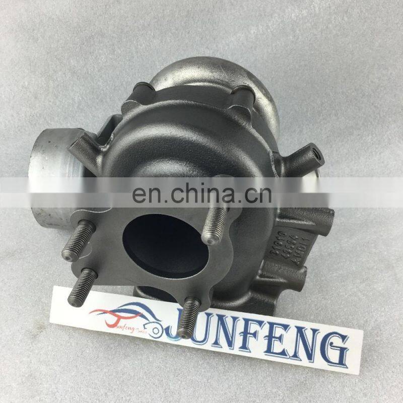 TD03L 1515A219 49693-47001 Turbocharger for Mitsubishi Lancer ASX 1.8 DID Engine