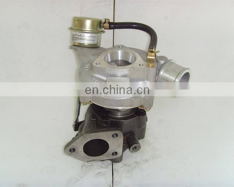 GT1749S Turbo charger 732340-0001 28200-4A350 turbocharger for Hyundai Porter 1 ton Truck 2.5L D4BC 4 Cylinders diesel Engine