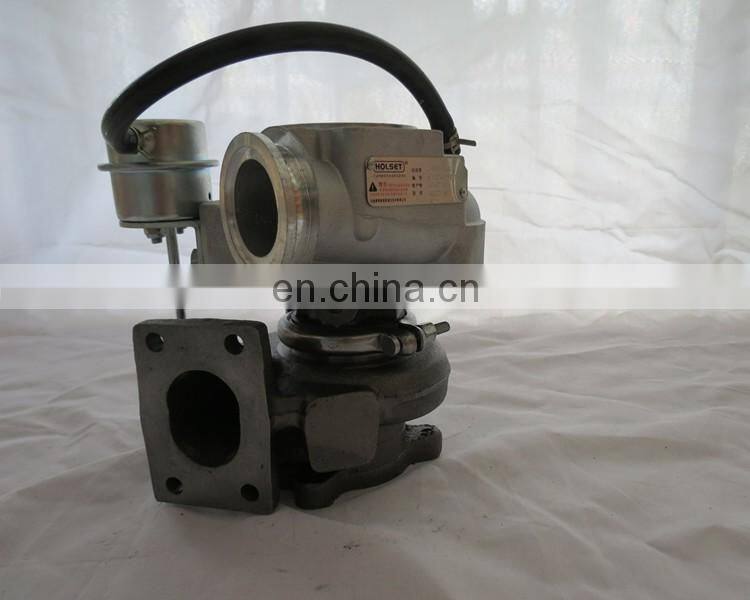 HE221W Turbo charger 4043976 2835142 2835143 Turbocharger for Perkins Truck 4.5L Remus ISDE4 Engine