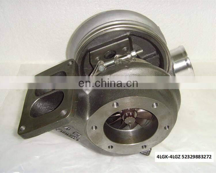 4LGZ Turbo 52329703272 52329883273 52329883272 Turbocharger for Iveco-Pegaso (Enasa) Truck