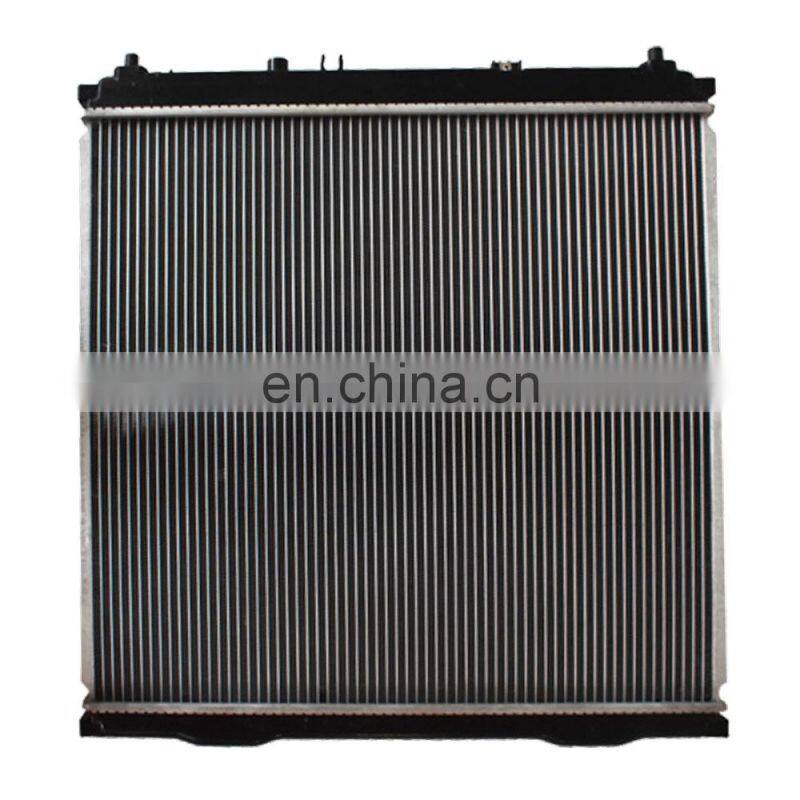 Radiator For 2003-2006 Kia Sorento 3.5L V6 Fast Great Quality 2585