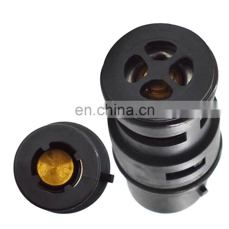 Oil Cooler Radiator Expansion Tank Thermostat for BMW E46 E53 E83 E85 E86 X3 17111437362