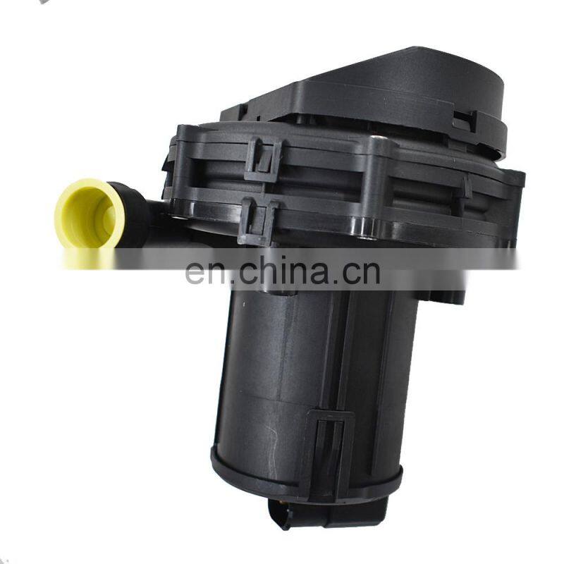 Secondary Air Injection Pump for BMW E46 2001-2006 M3 3.2L 11727837138