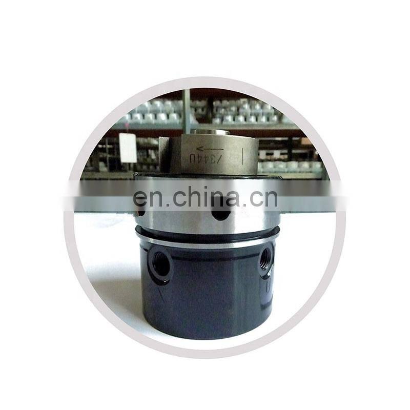 High quality DPA Type Diesel Engine Fuel Injection Pump Head Rotor 4/9R 7220-647U