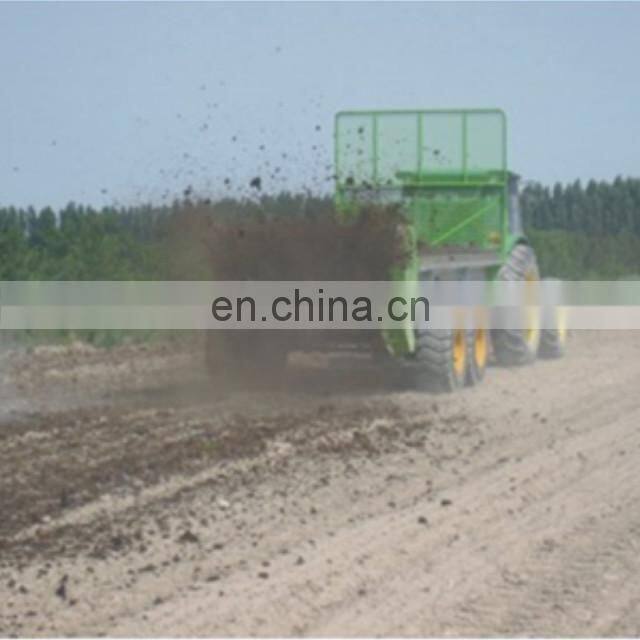 High Quality Manure Spreader