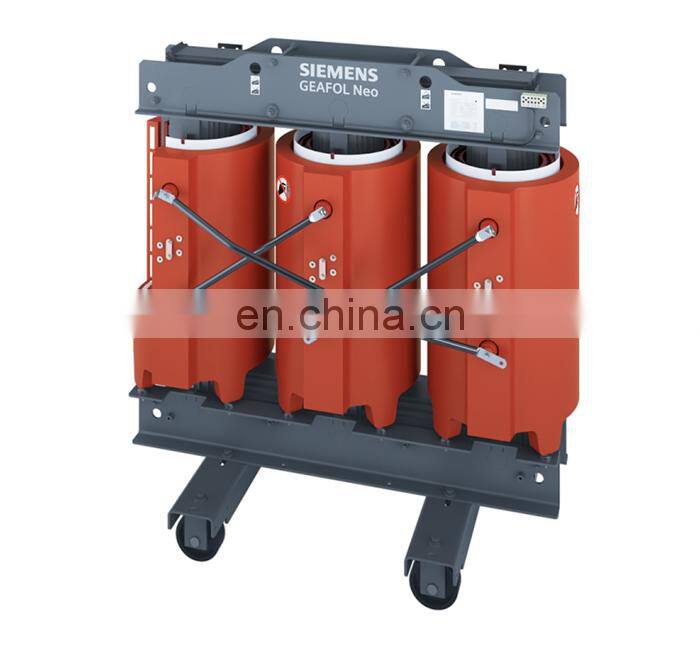 SIEMENS SCB12-630/10 SIEMENS Transformer