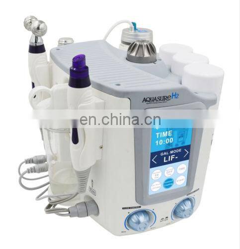 3 in1 Hydra Water Peel Microdermabrasion Hydro Dermabrasion Anti Aging Machine