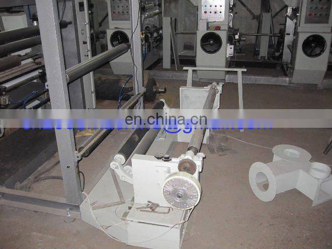 120meter high speed Dry type laminating machine for for BOPP/PET/PE/ Film/Paper/Aluminum foil